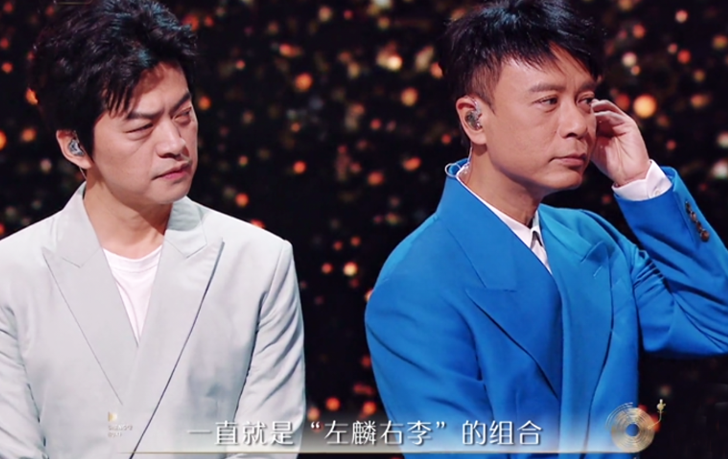 《声生不息3》：成年人的交际圈很残酷，物以类聚人以群分