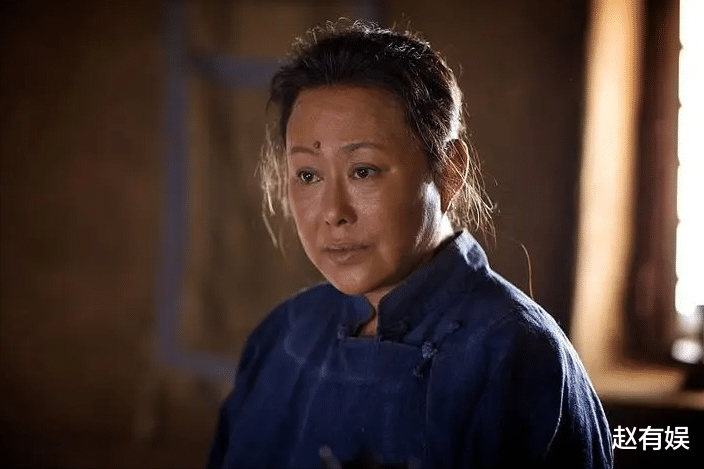 李连杰|这4位被取消“国家一级演员”称号,都是著名老戏骨,令人惋惜