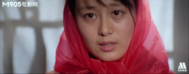 李沁|《人生之路》:黑瘦干瘪却要演“村花”,谁的审美出了问题?