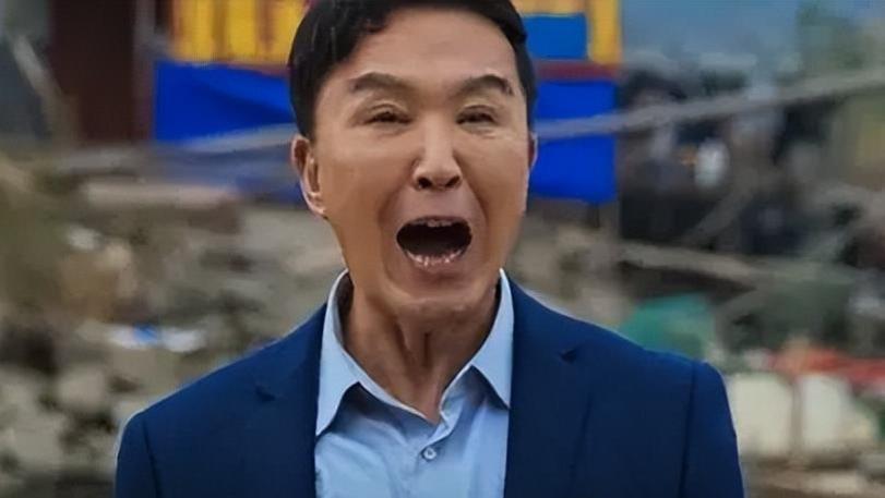 62岁刘德华状态堪比小鲜肉，看他“冻龄”秘诀才知道，被王晶说对了