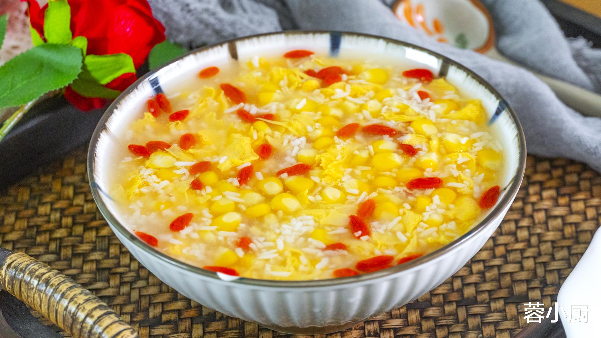 早餐|上班族早餐吃啥?解锁懒人早餐新吃法,10分钟出锅,方便又可口