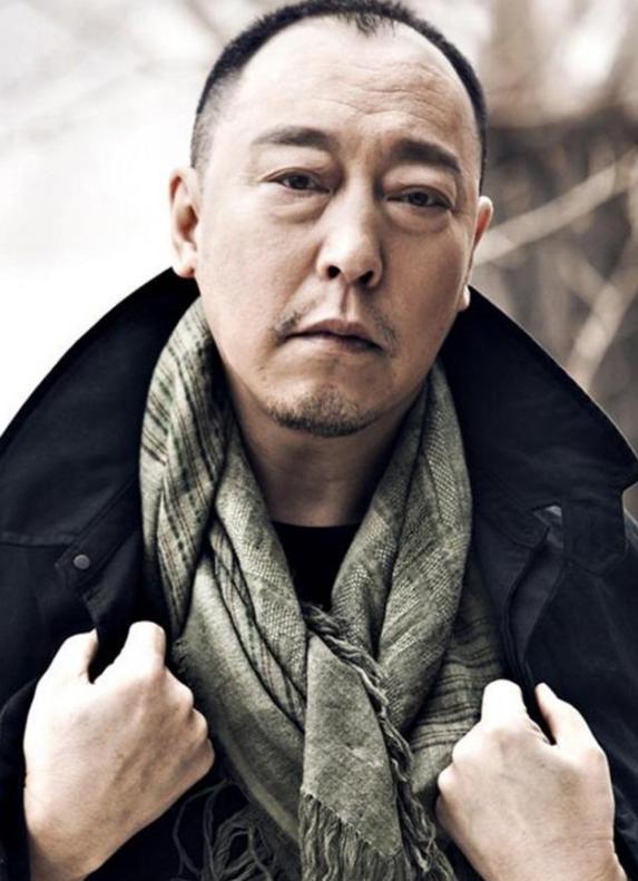 明明演技一般,却被捧“老戏骨”,这6位“戏混子”放过观众吧!