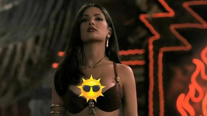 开局即是高潮的10大黄暴电影，简单粗暴直奔主题，你看过几部？