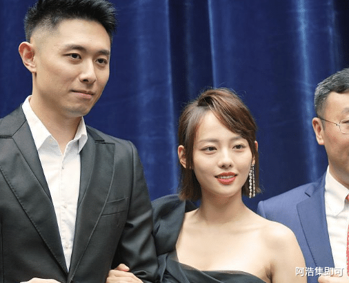 张嘉倪|希望张嘉倪独自美丽，离开渣男绽放更大魅力，更努力打拼事业