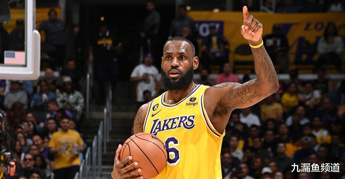 美国队|美国男篮历史六大超级巨星，乔丹，詹姆斯，科比上榜，你认可吗