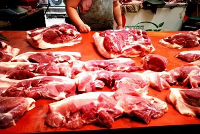 猪肉|现在的猪肉吃着不香了?口味变了还是猪肉变了,听养殖户怎么说!