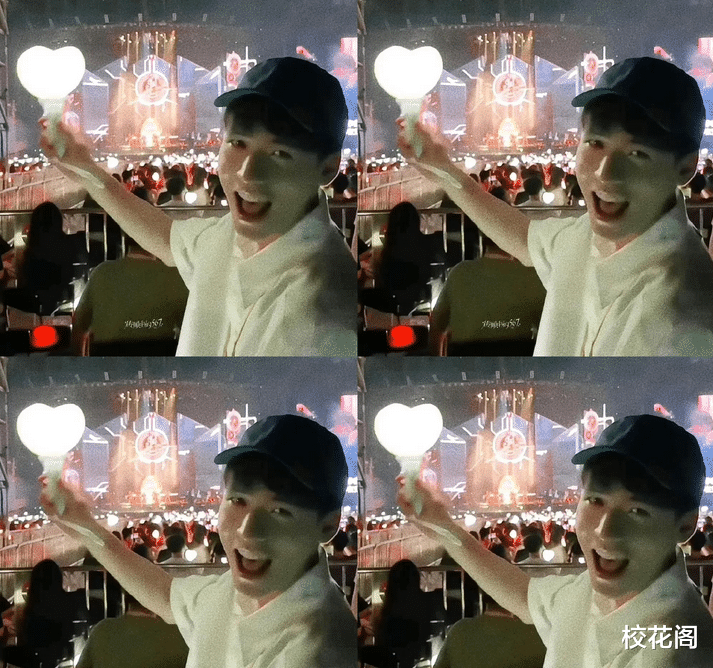 7月3日:一觉醒来,娱乐圈里发生了什么?