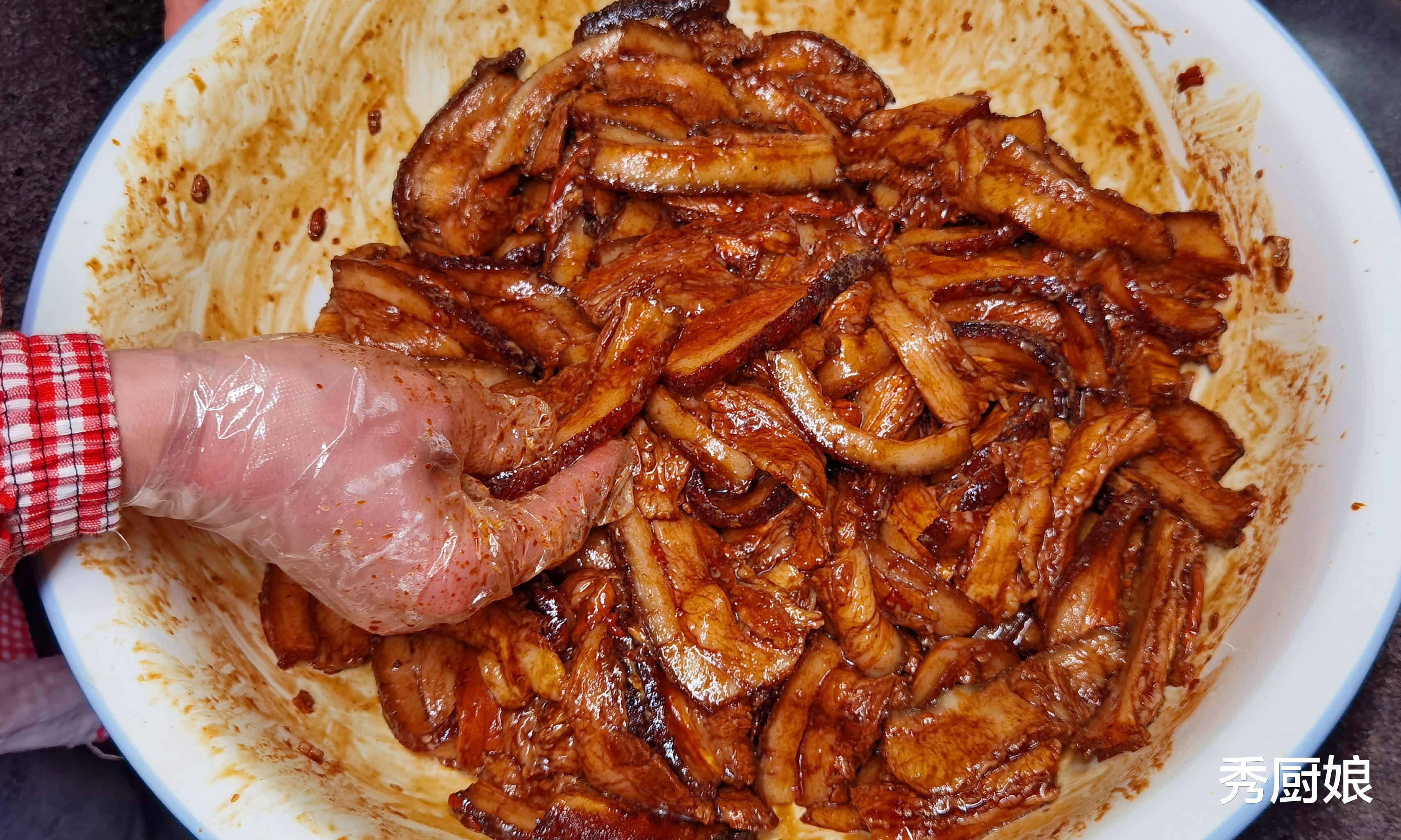 食材|除夕年夜饭,老人说:“4菜不上桌,福气不进门”,这4菜指的啥?