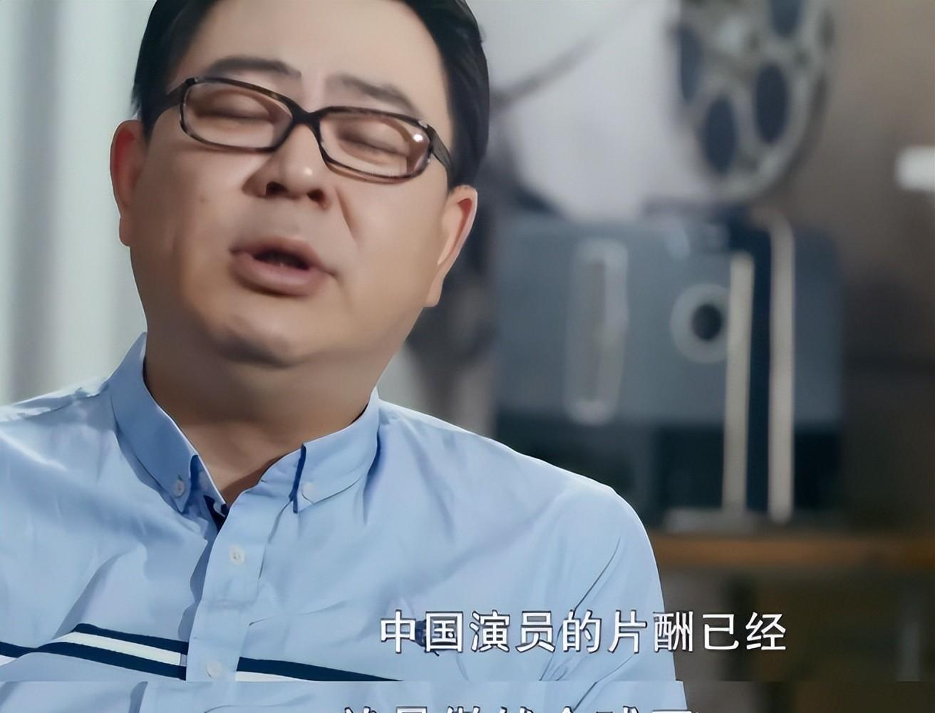 明星|3月曝光的5张报价单,揭露了内娱明星“贪得无厌”的真面目