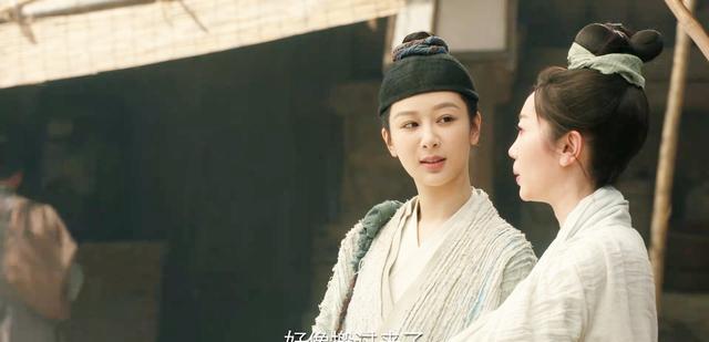 《长相思》火热出圈:躲过了男主张晚意,却被33岁男四号惊艳了