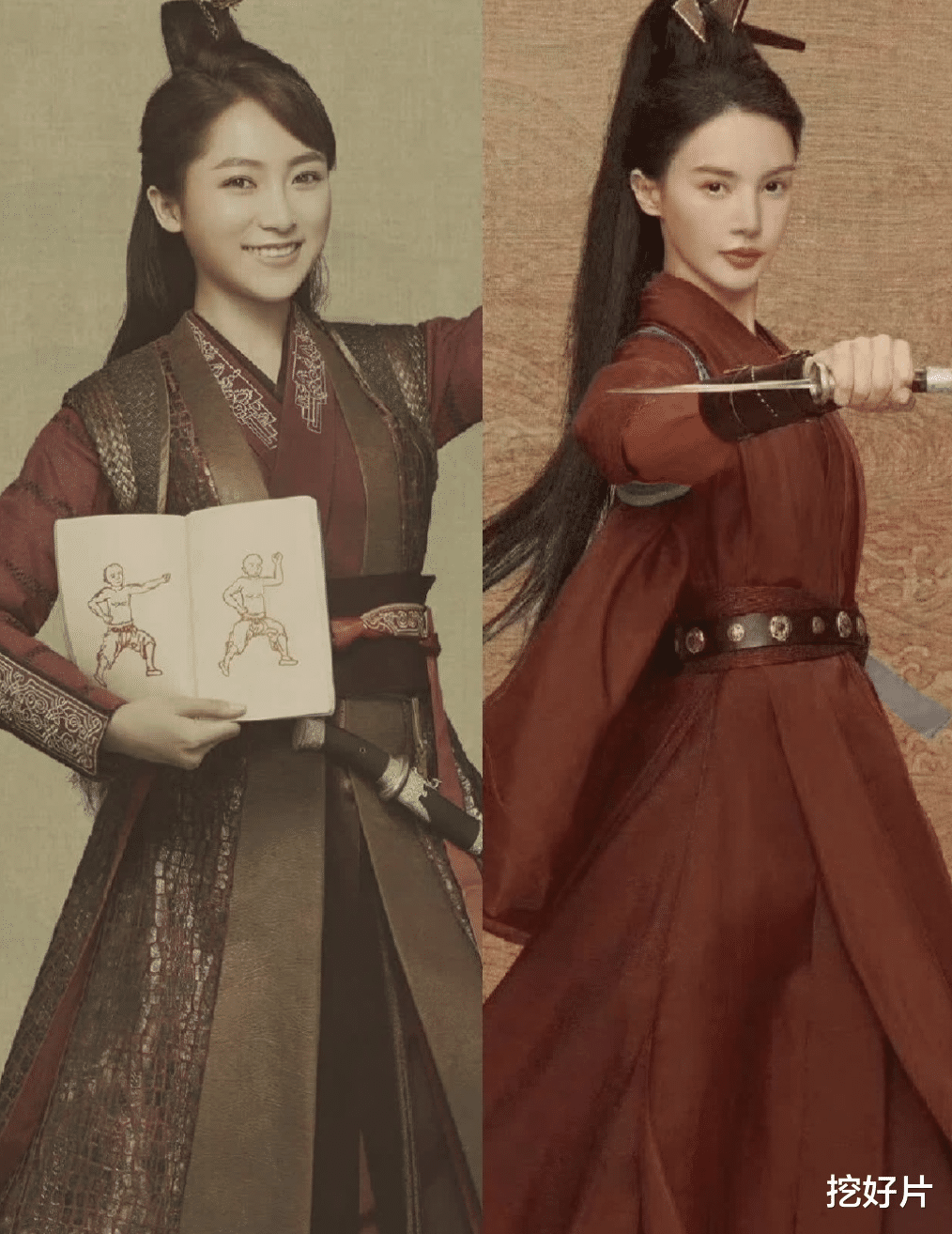 《庆余年2》郭麒麟发福像郭德纲，叶灵儿被换，王启年老婆太惊艳