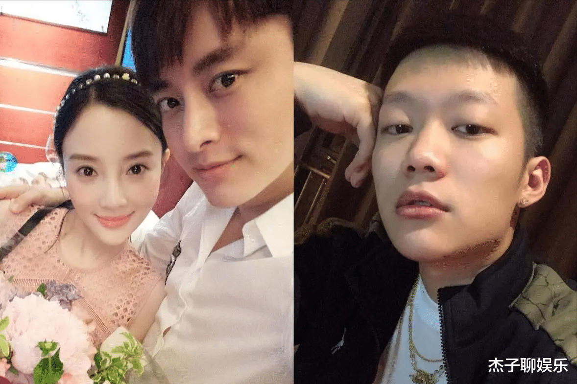 娱乐圈“女海王”,玩的一个比一个花,最后一位虽没出轨但更过分