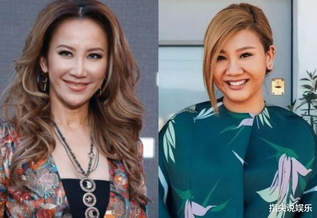 郑欣宜失踪5个月露面!瘦90斤疑未得6000W,郑少秋陪3婚妻买豪车