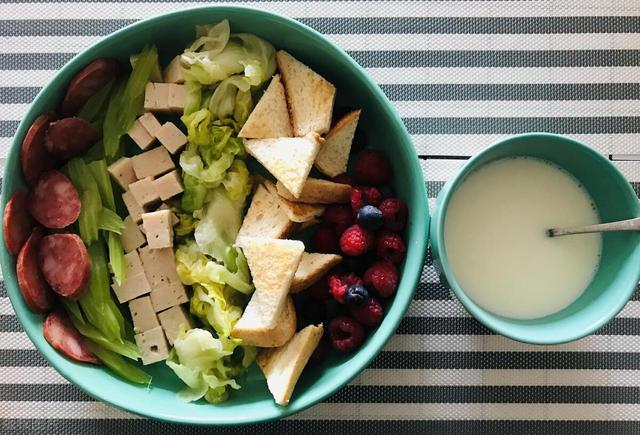 如何提升基础代谢值?几条干货,帮你打造易瘦体质