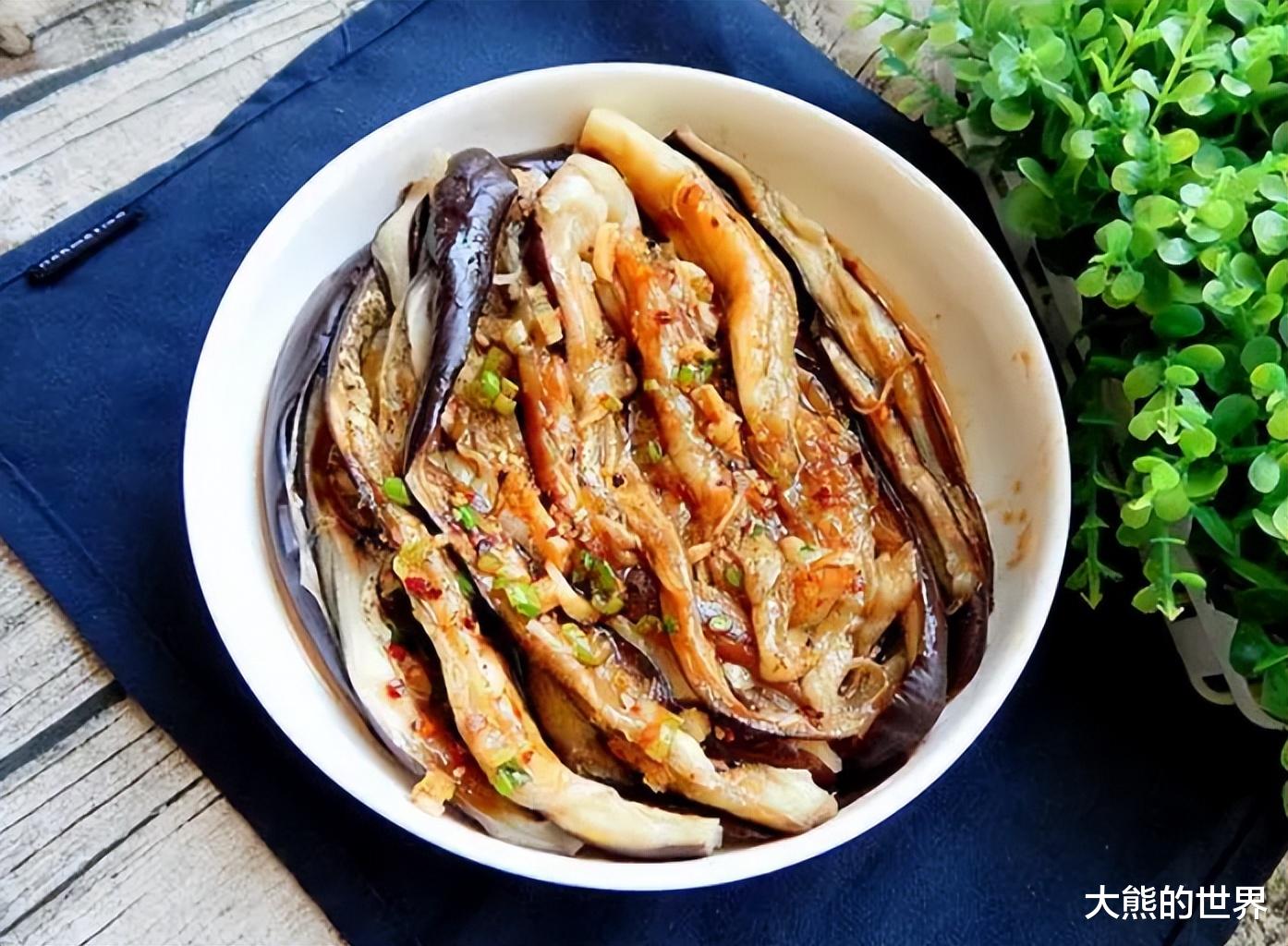 蒸菜|夏天饮食,建议多吃蒸菜,推荐这5道,好吃不油腻,多吃不上火