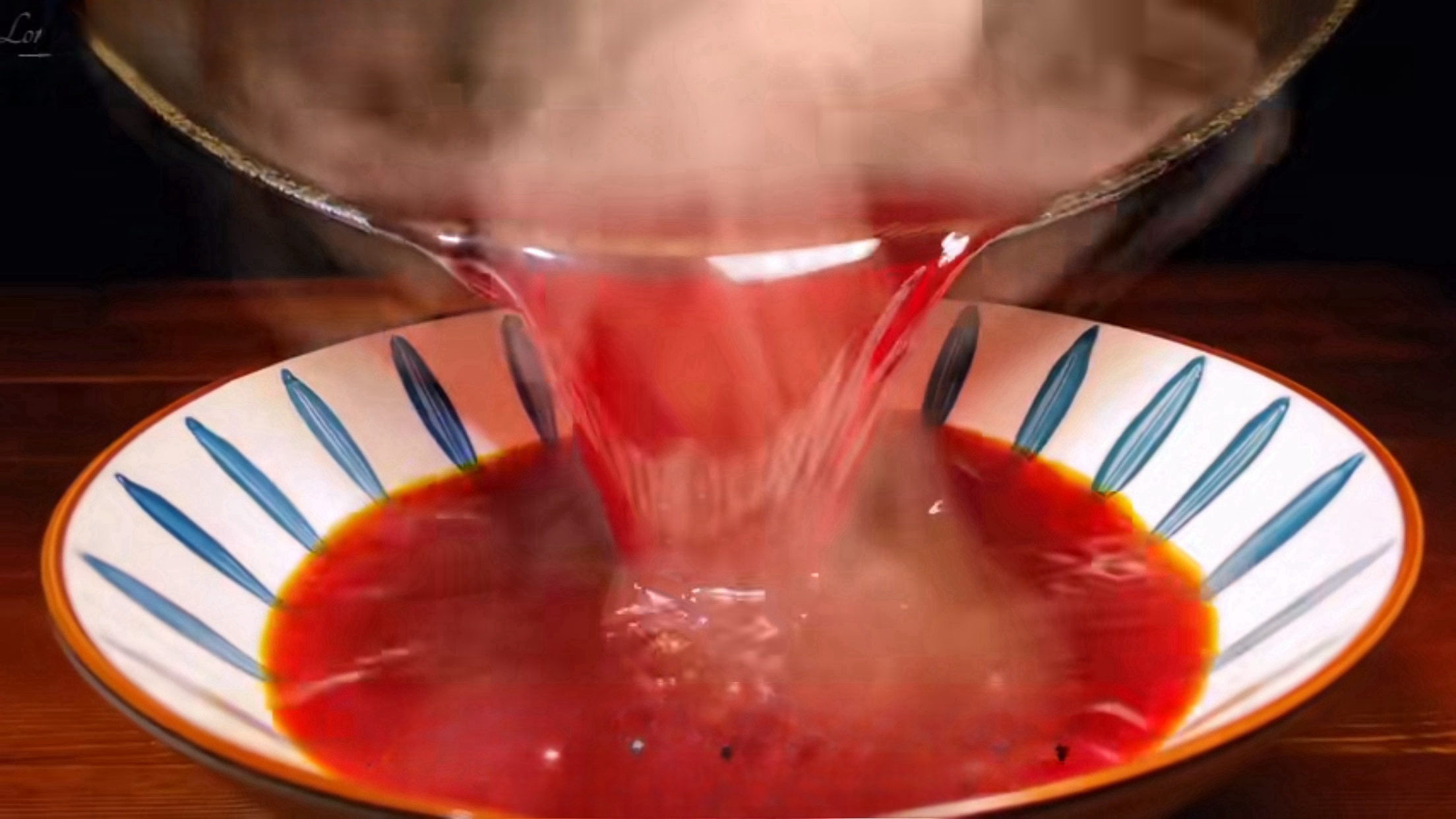 猪脚|惊爆!大厨袁海林公开年入千万卤猪脚的配方做法,气的同行拍大腿