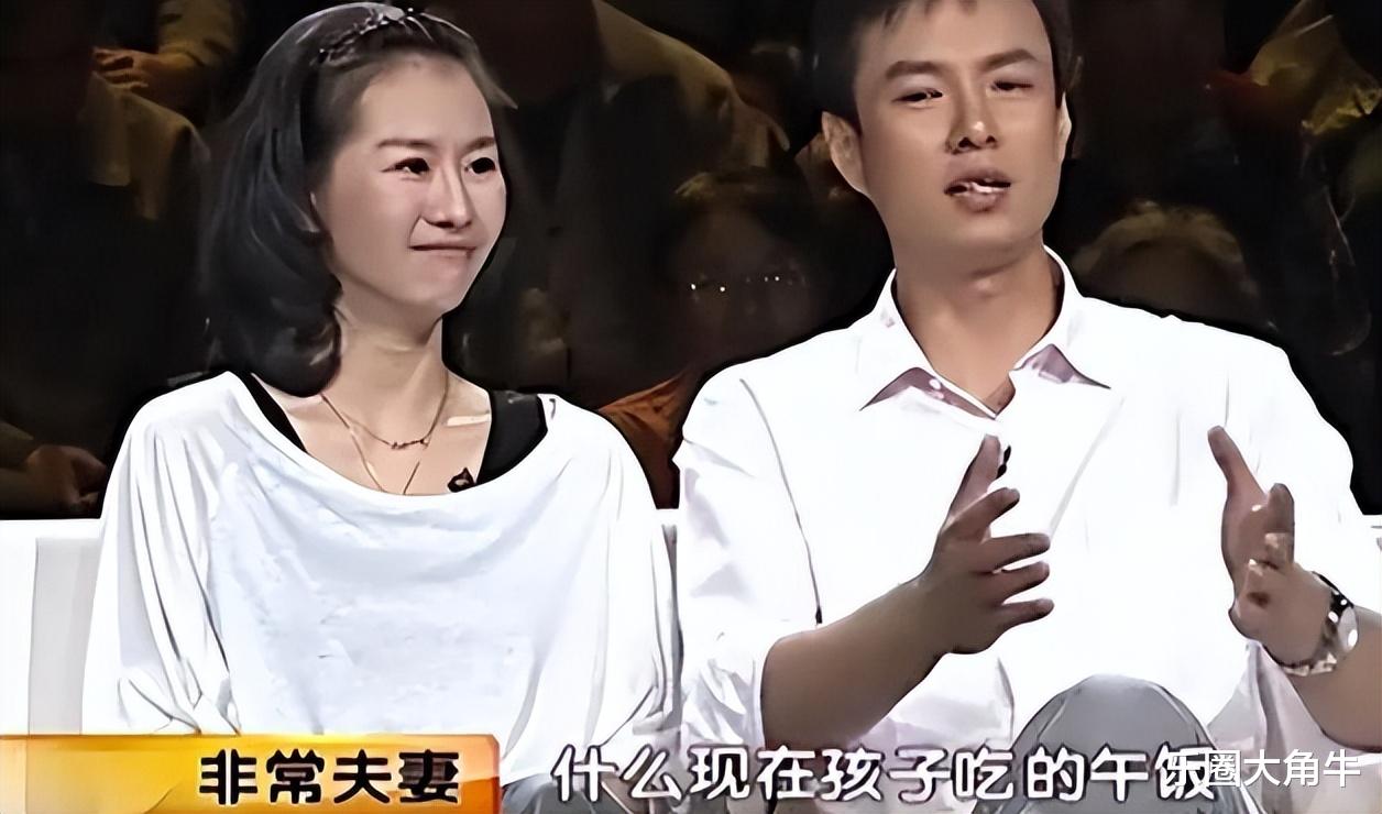 47岁演员朱铁:陪母亲战胜乳腺癌,把普通教师妻子宠成公主