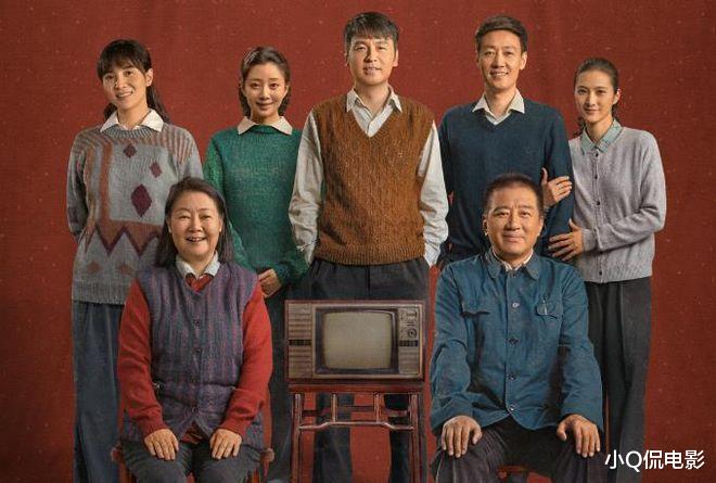 被央视点赞表扬过的10部国产剧,全看过的慧眼识珠