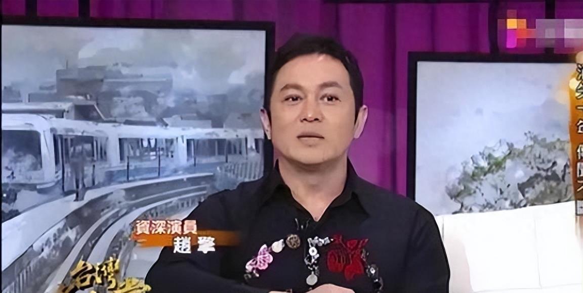 他比王宝强惨万千倍,被前妻卷走全部家产,6个孩子无一是亲生的