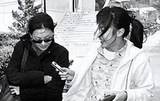 许家印被捕后，最对不起的女人竟然是刘銮雄的太太甘比