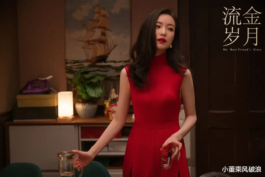 30集盗墓题材《西出玉门》今晚开播,6位实力,3大配角可期待