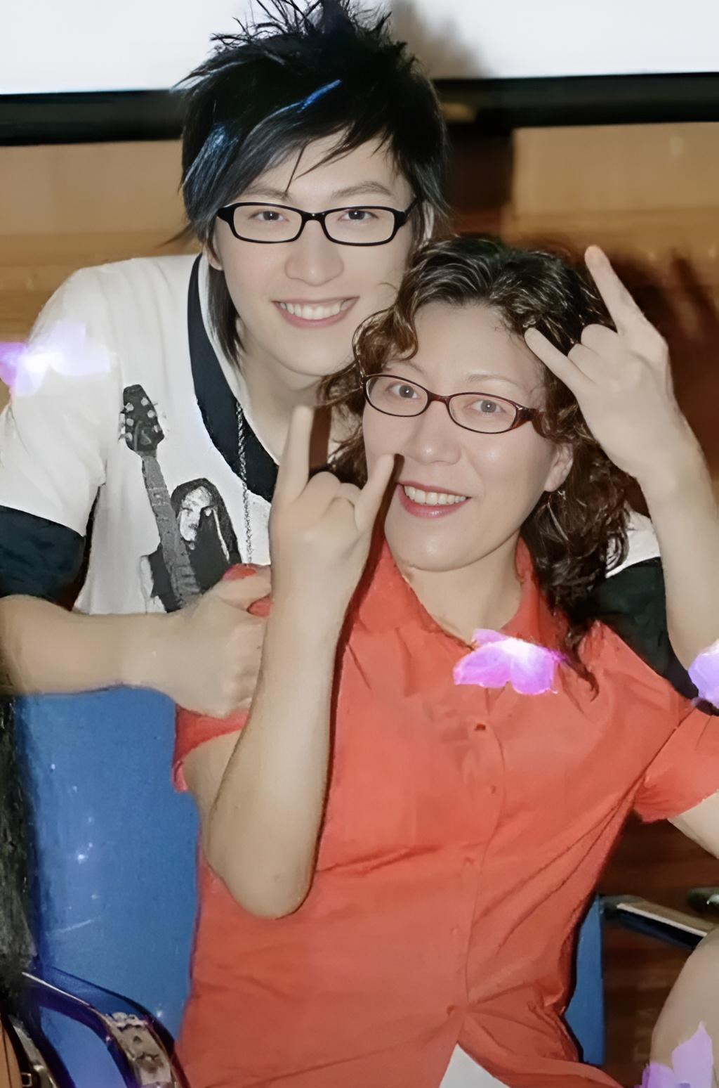 乔任梁|乔任梁去世7年，再看他父母如今的现状，才明白他为何会选择自杀