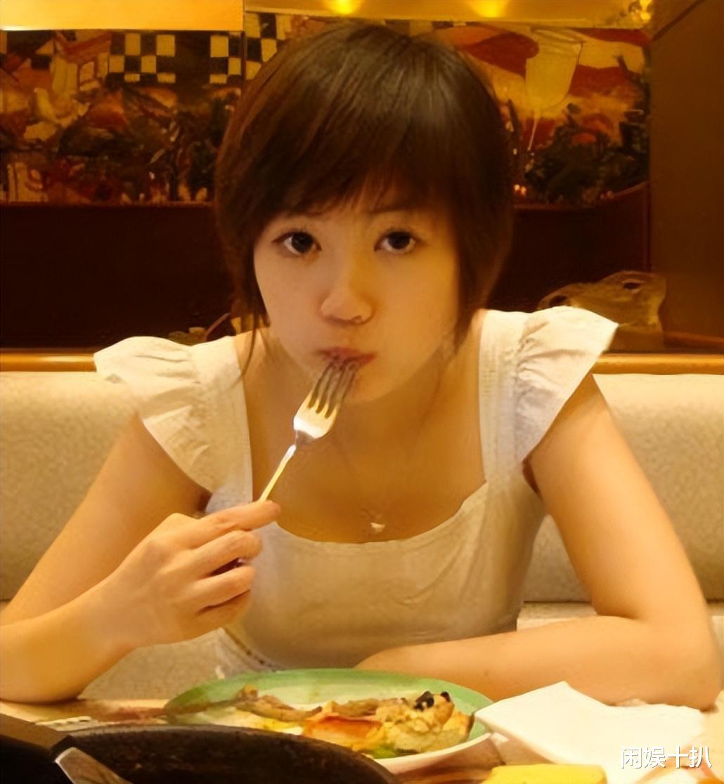 马蓉|从校花到美艳娇妻，事实证明，曾今的风流的阔太马蓉，如今已经活成了一个笑话