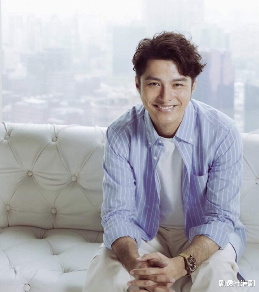 “铁马家族”成员聚会!视后与新嫂嫂手挽手太有爱,破不和传闻