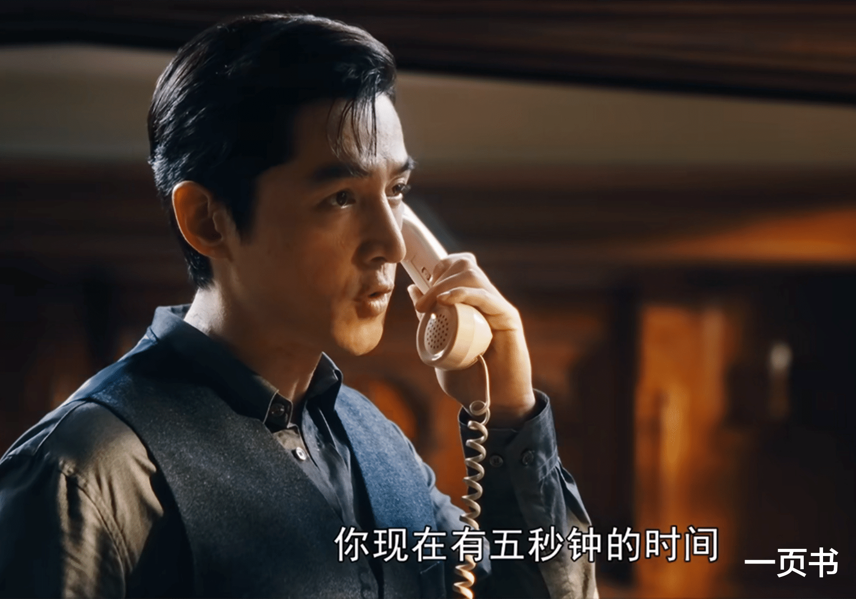 《繁花》大结局:李李为何出家?竟是因为宝总是A先生双胞胎弟弟