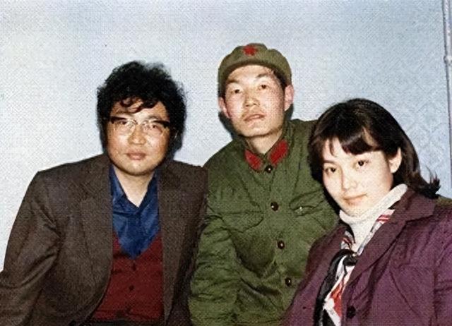 为娶央视主持王小丫,与影后潘虹离婚,潘虹“报复”堪称教科书