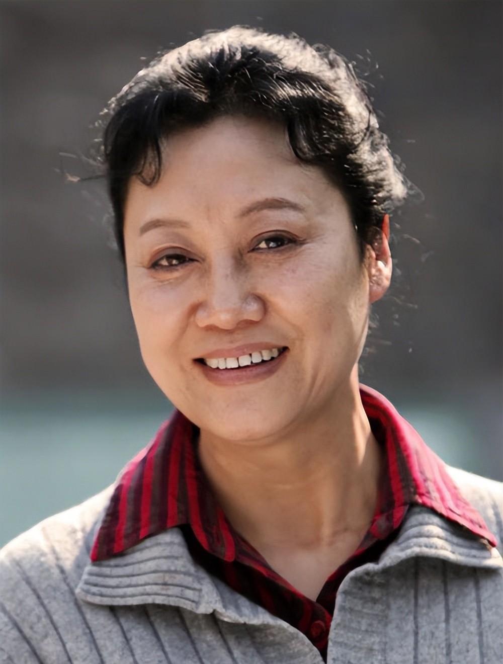 王琳|天生一副“刻薄脸”的女星,个个都满脸“凶”相,几乎演不了好人