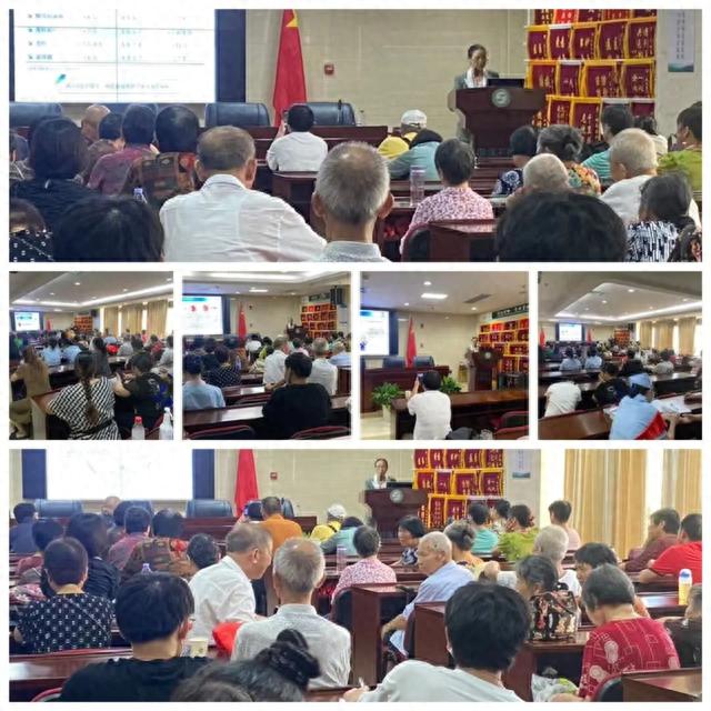 春风化雨,这家医院如何把科普做到群众心坎里?