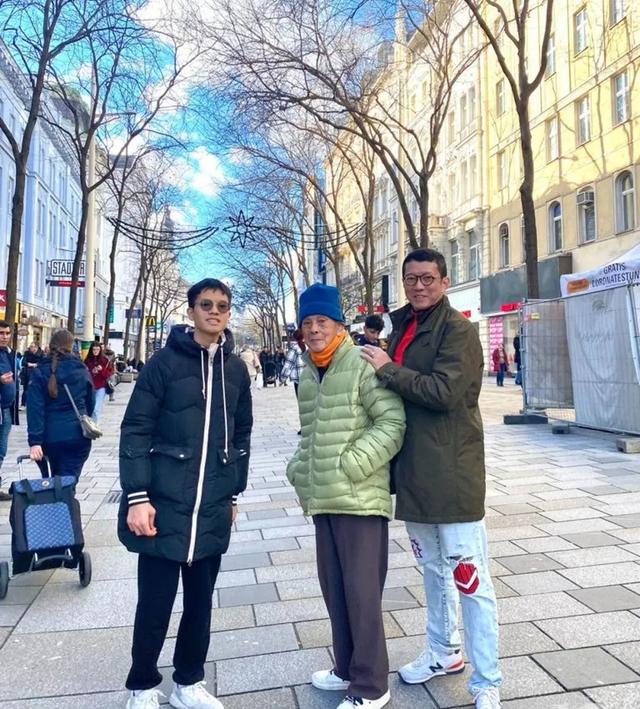 移民|60岁TVB「御用奸人」举家移民遭爆骂？痛批无线编剧不懂年轻人