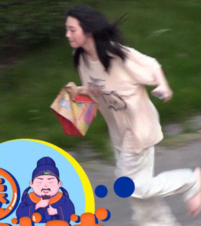 大瓜来了！又一姐弟恋实锤，女方怀孕在别墅养胎？当事人已经回应