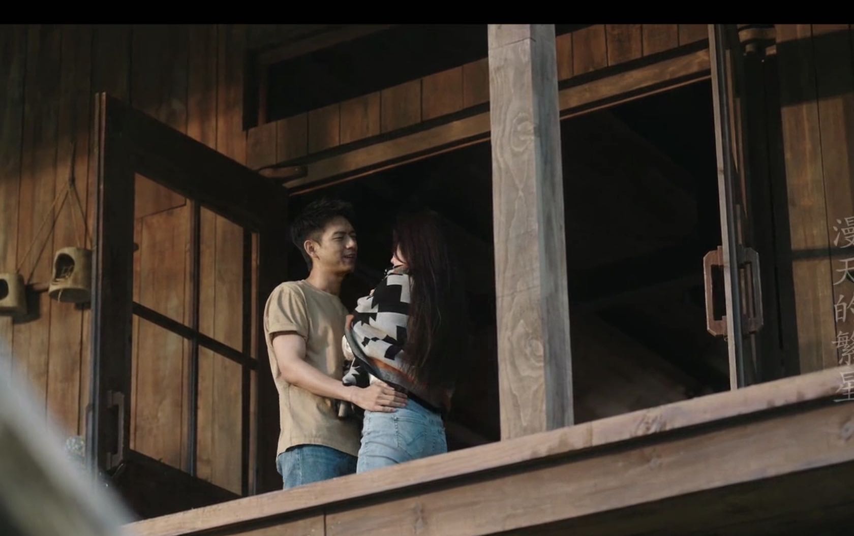 邓超|「去有风的地方」，写实偶像剧，只看别信