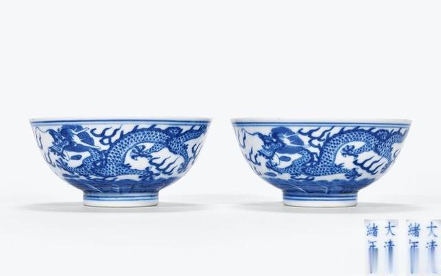 航天|百瓷集韵——拍卖鉴赏（四）