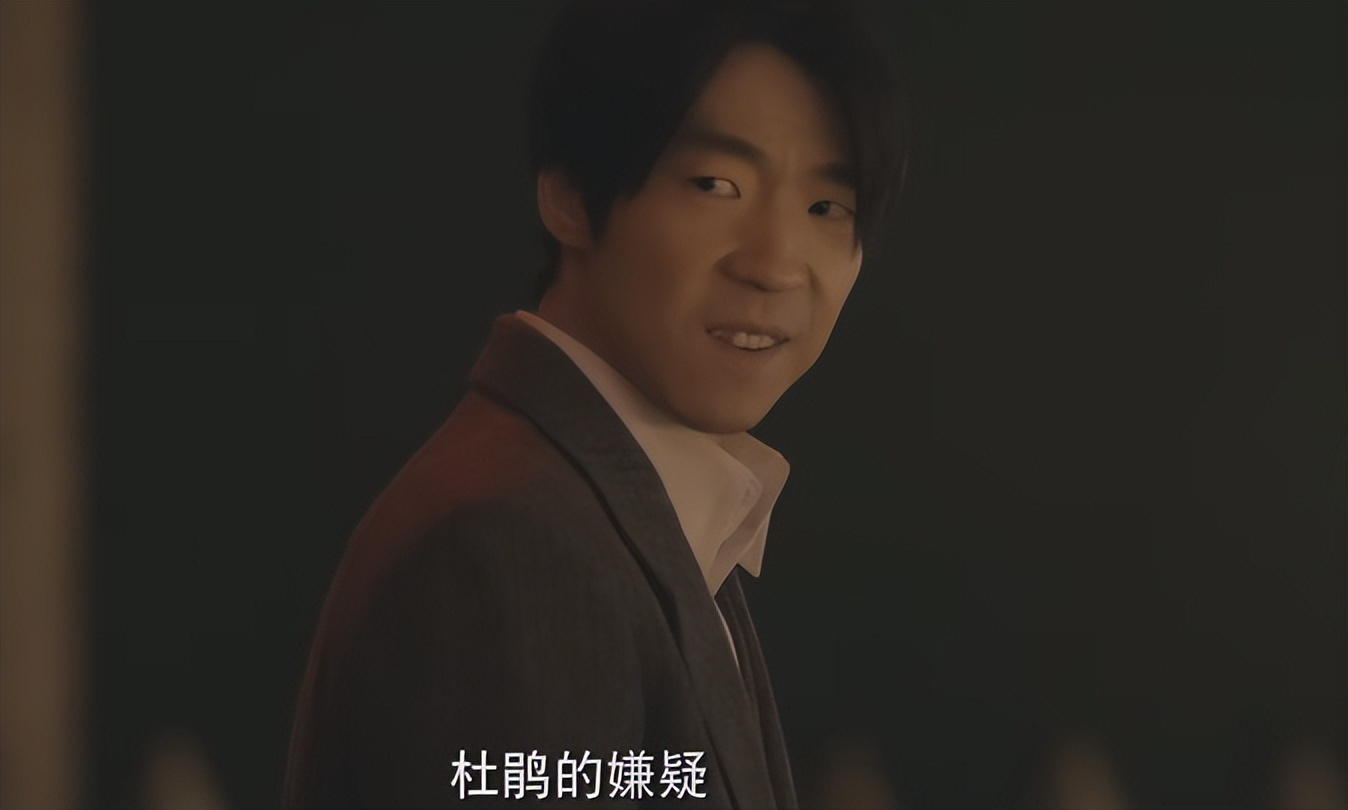 央视开播!40集谍战剧来袭,这是《风筝》后唯一让我想追的谍战剧