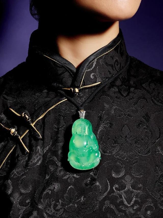 翡翠|2020香港春拍,苏富比、佳士得等屡创佳绩,藏家收藏热情有增无减