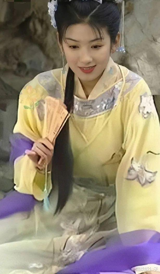 笑掉大牙！一脸自卑尬演“杜冰雁”？求求资本别闭眼选角了