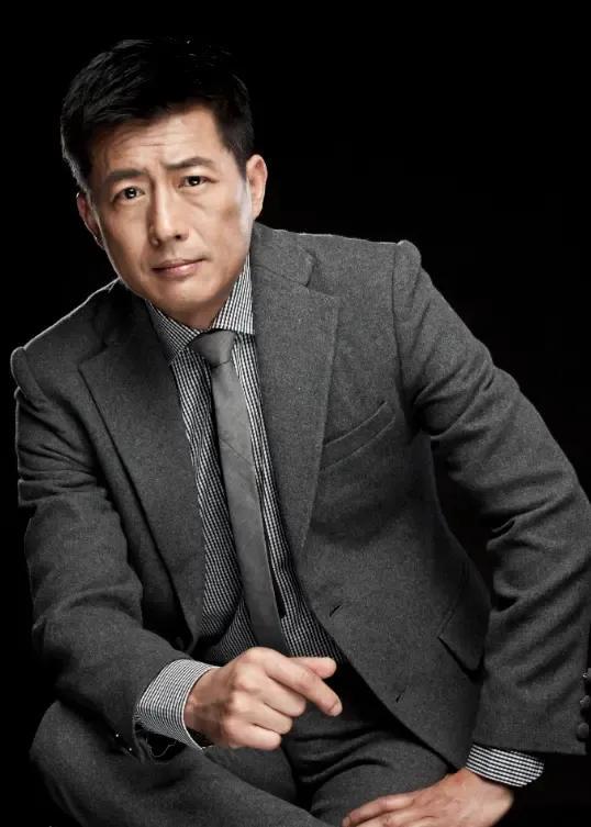 高曙光|高曙光：51岁再婚娶女富商，从相识怀孕到结婚，只用了半年