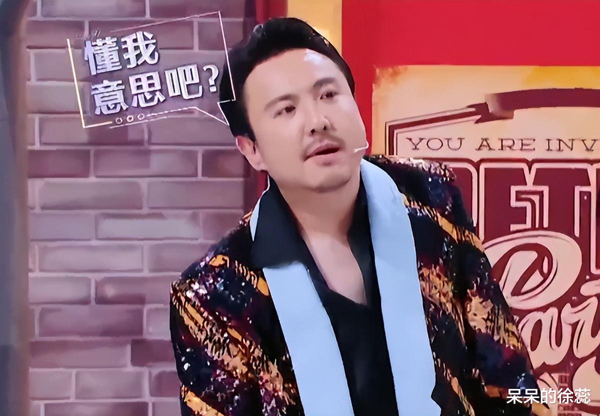 不给沈腾留面子,杨丽萍“狂”出了圈,让《王牌8》话题炸了