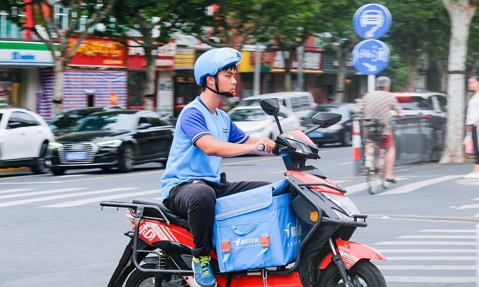考试|难以想象!当大家兜里都没钱的时候,整个社会也在悄悄地发生变化