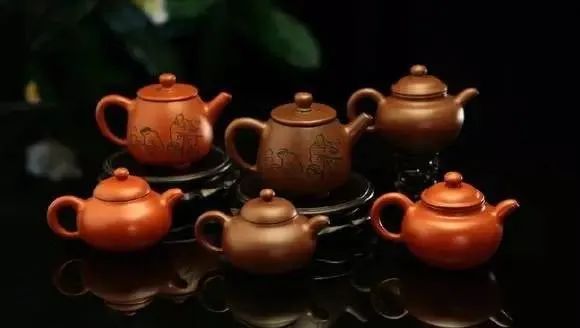 如何养出一把宝光四溢的紫砂壶？