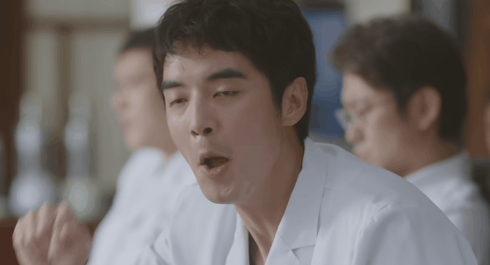 央视《问心》收视率杀疯了,弃剧网友越来越多,理由很一致