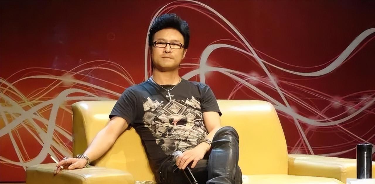 “狗改不了吃屎”!汪峰为保名声隐婚,“花心渣男”成实锤!