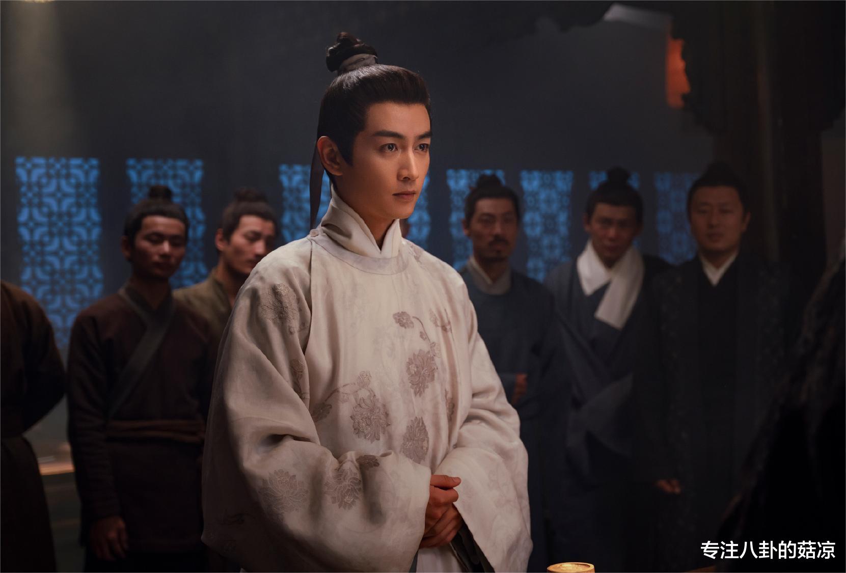 电视剧|四部刚开播不久的电视剧，一部比一部上头，你正在追哪部？