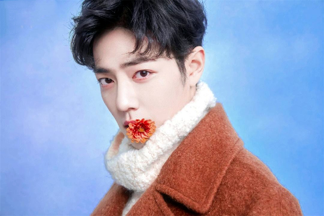 |肖战版《诛仙》登上央视，五轮播出排面十足，收视率再度登顶