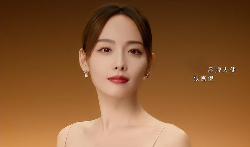 |《浪姐4》商务资源差距大,Ella张嘉倪成品牌宠儿