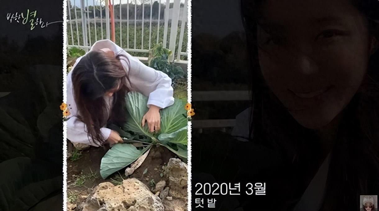 朴寒星时隔四年要回归，与前经纪公司分手，目前是两个孩子的母亲