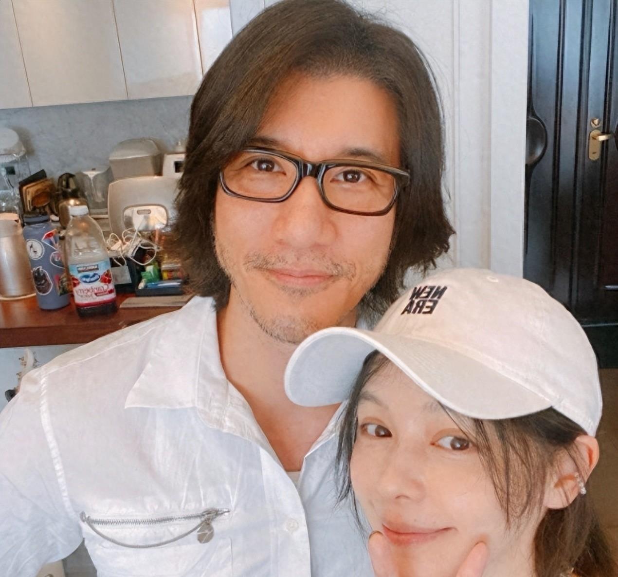 世上渣男千千万,王力宏这一种最可怕,李靓蕾这次遇到高端玩家了